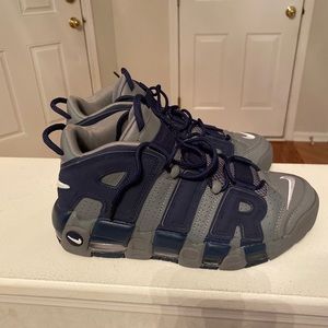 Air More Uptempo ‘96 Nike sneakers size 7.5